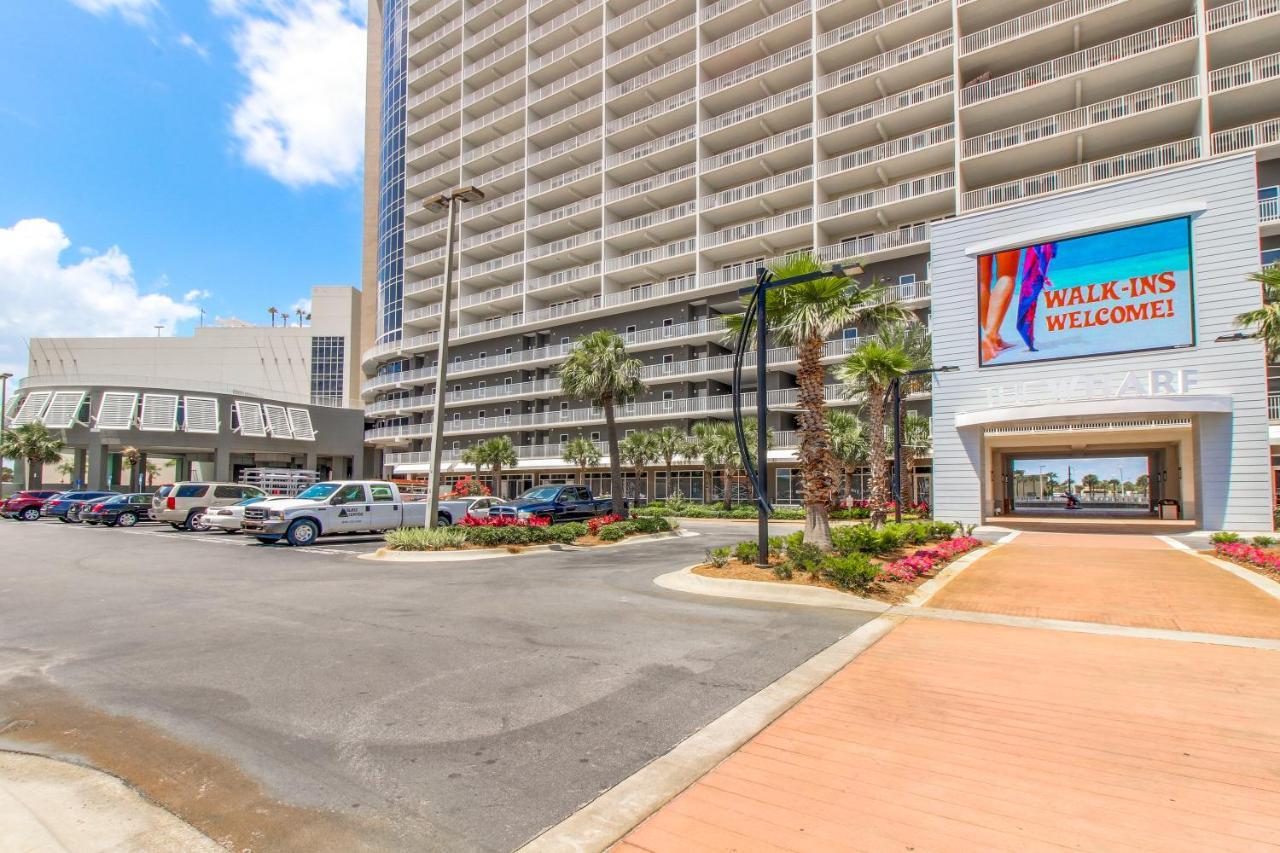 Holiday home 1404 Laketown Wharf *