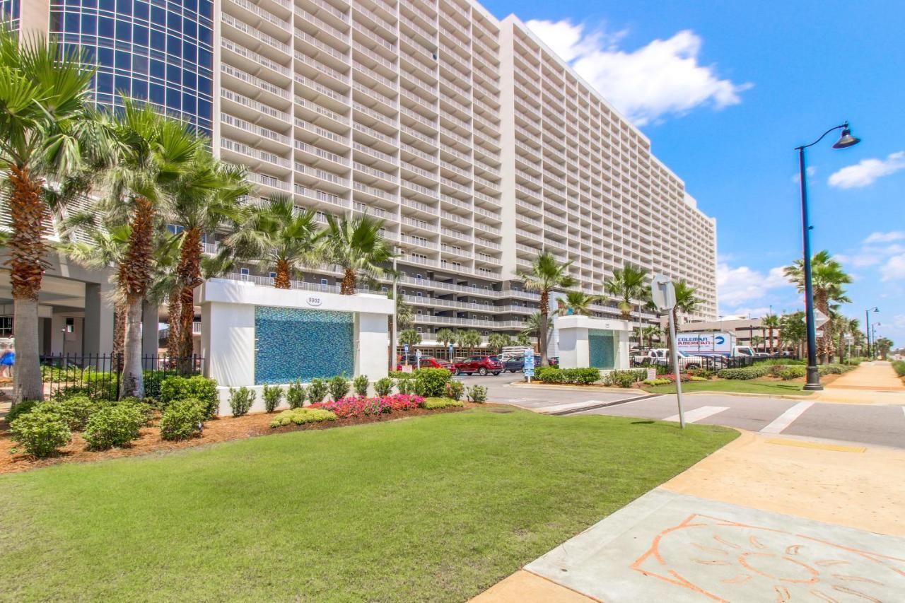 1404 Laketown Wharf Holiday home Panama City Beach