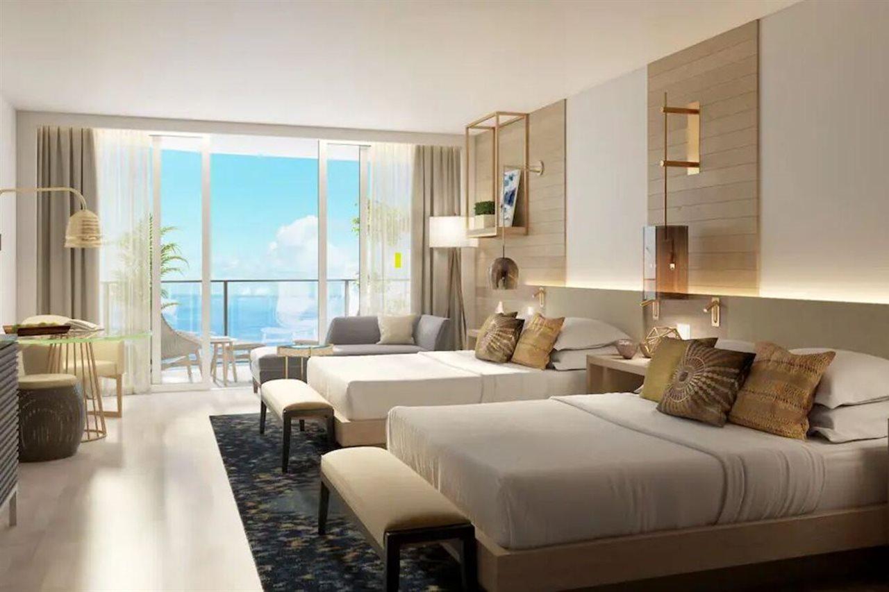 Amrit Ocean & Residences Singer Island Hotel
