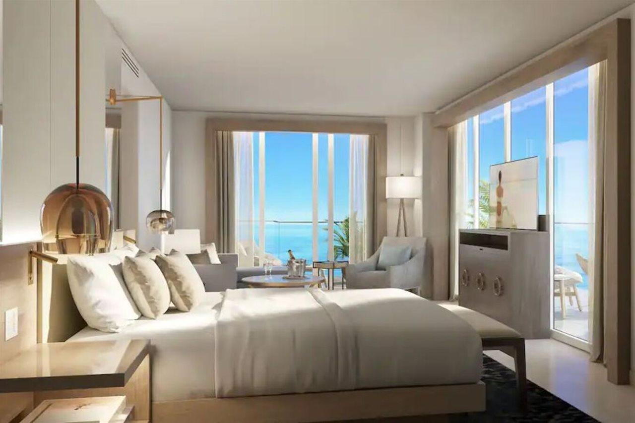 Hotel Amrit Ocean & Residences Singer Island 5*