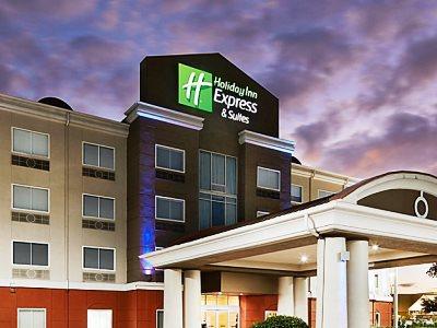 Express Northwest By Ihg Hotel 2*