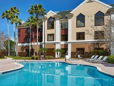 Staybridge South By Ihg Hotel