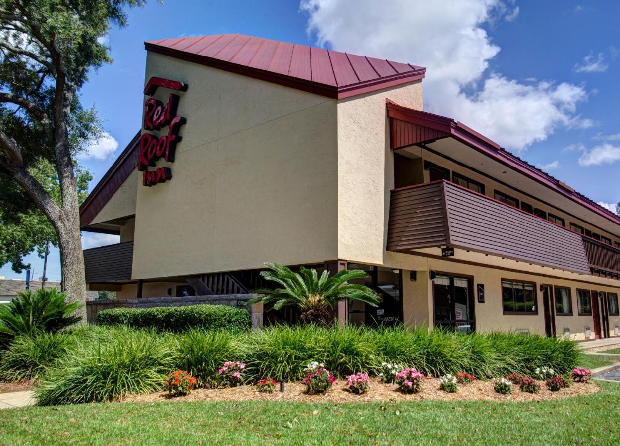 Red Roof - I-10 At Davis Highway Pensacola