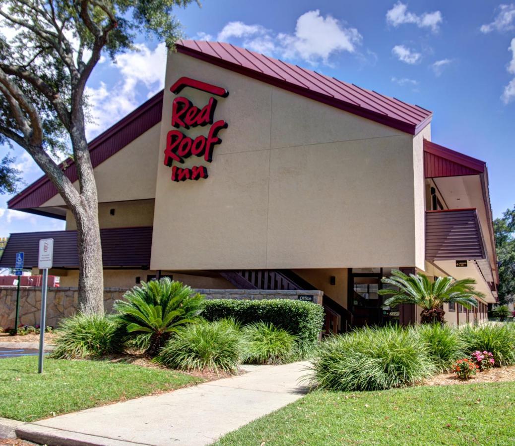 Red Roof - I-10 At Davis Highway Motel Pensacola