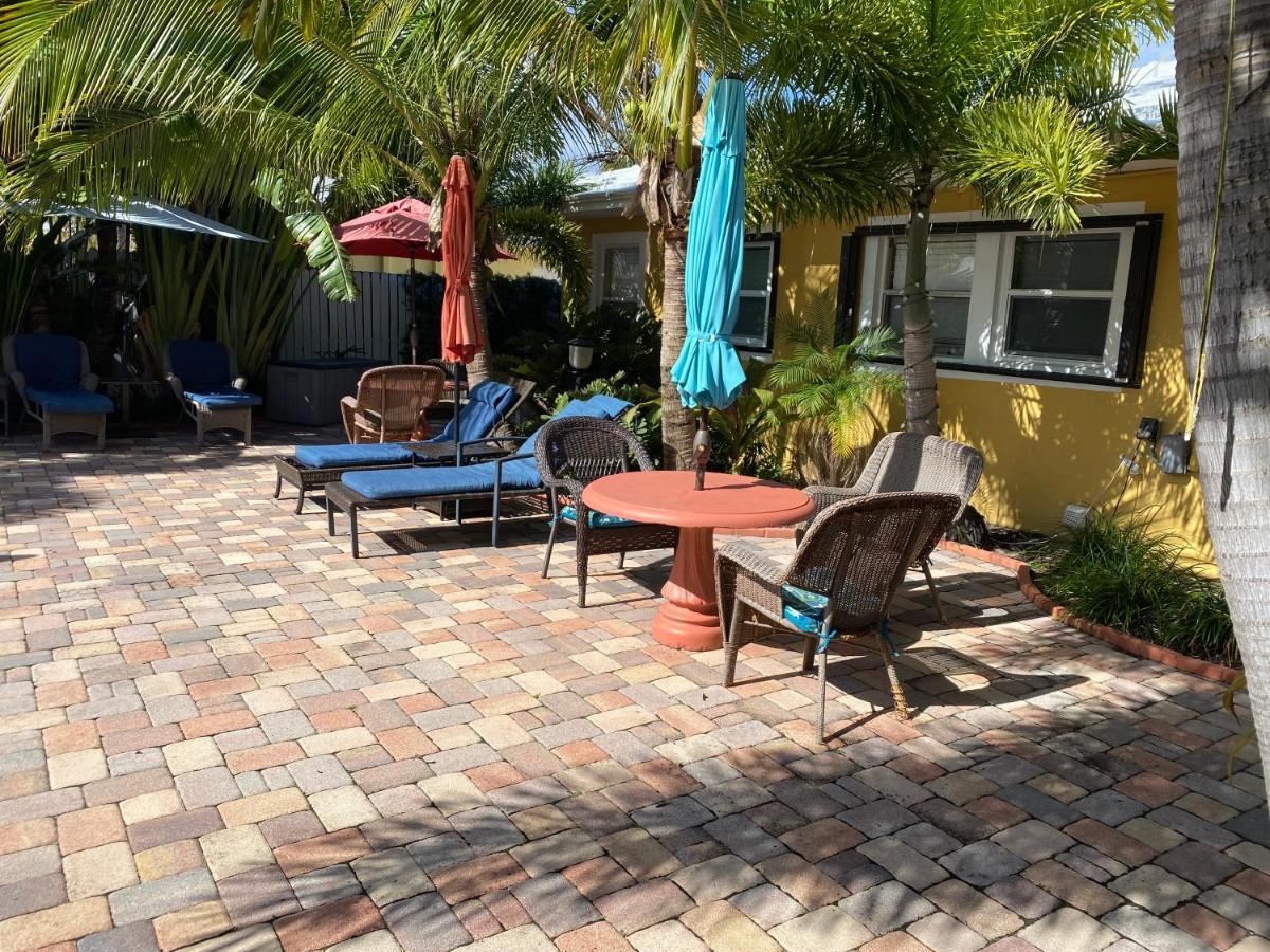 Atlantic Shores Vacation Hotel Palm Beach Shores