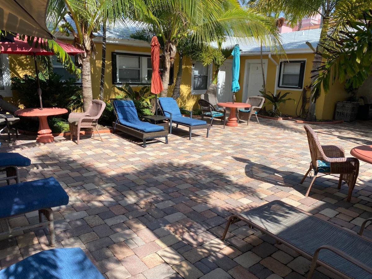 Hotel Atlantic Shores Vacation