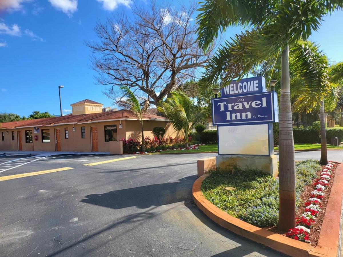 Motel Travel Of Riviera