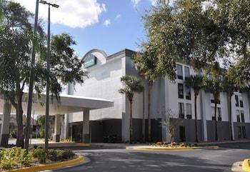 Hotel Grand Kissimmee At Celebration - Shuttle To Theme Parks Lake Buena Vista