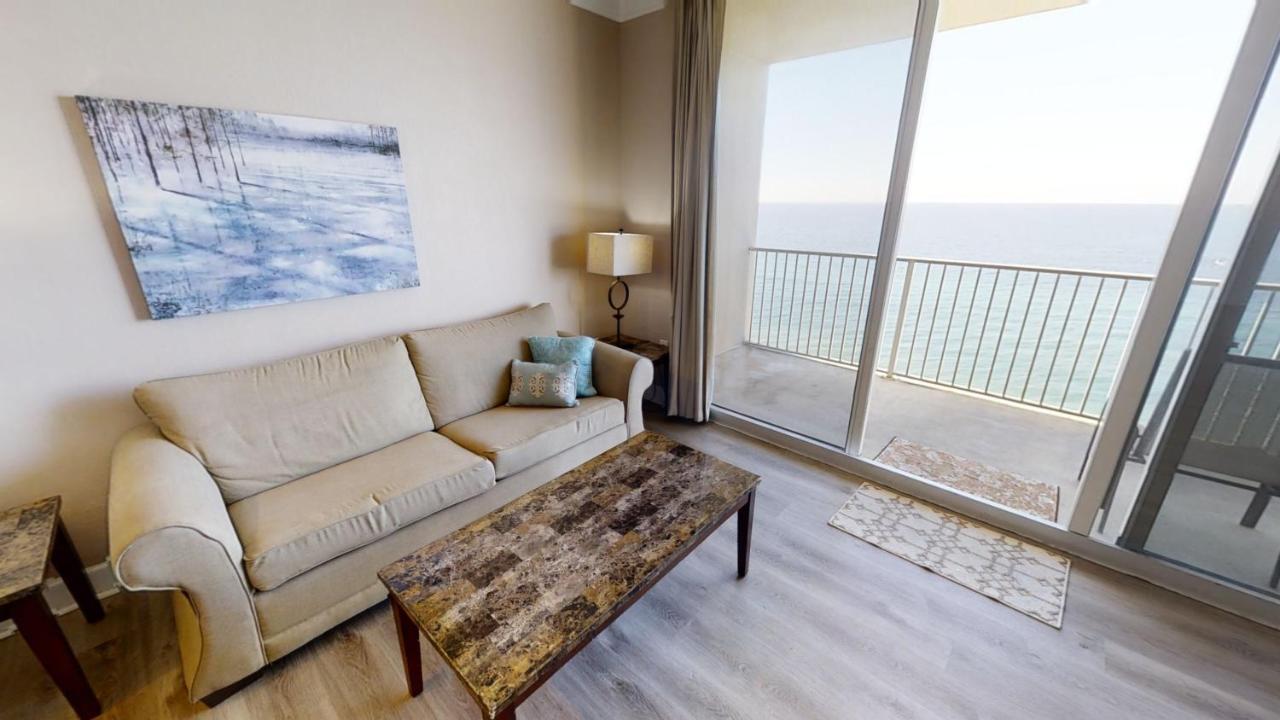 Holiday home Tidewater 1309 Panama City Beach