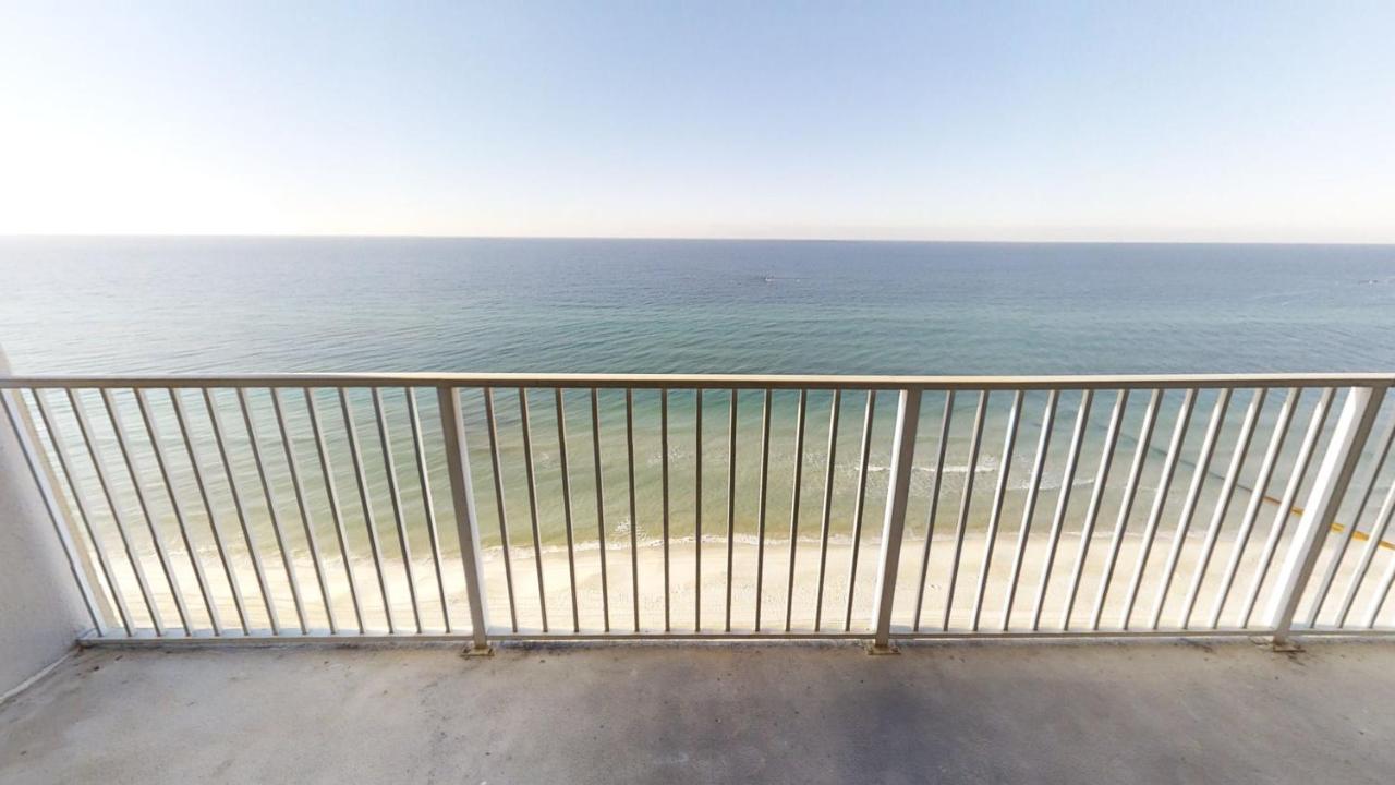 Holiday home Tidewater 1309 Panama City Beach