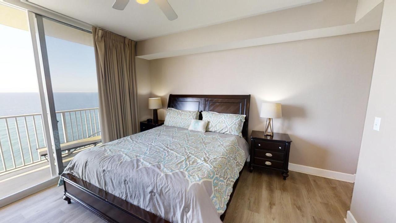 Tidewater 1309 Holiday home Panama City Beach