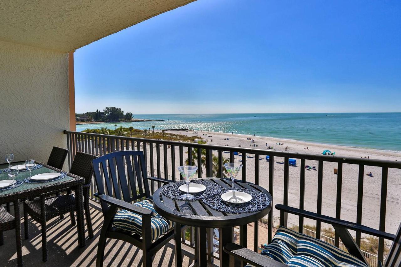Holiday home 402 - Sandy Shores *
