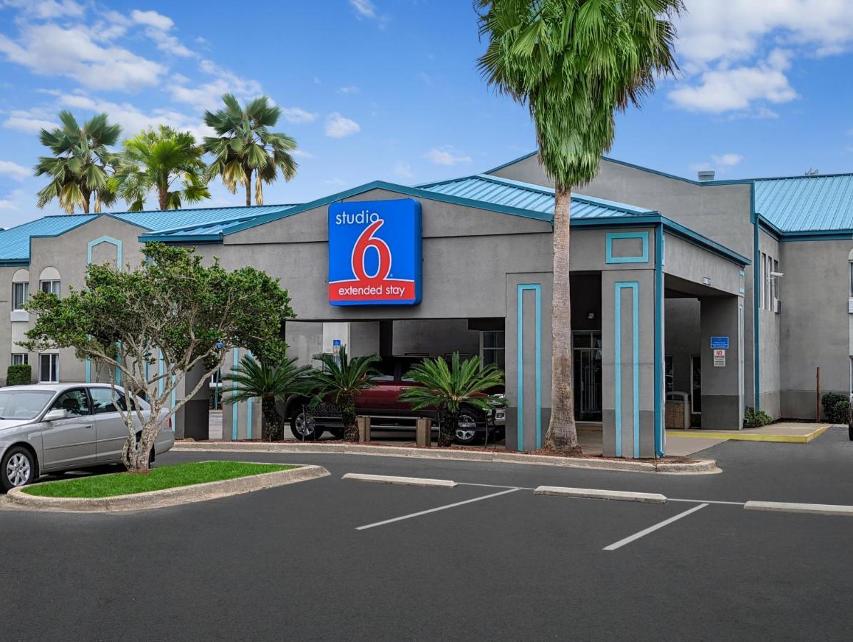 Hotel 6 Pensacola, Fl - West I-10 2*
