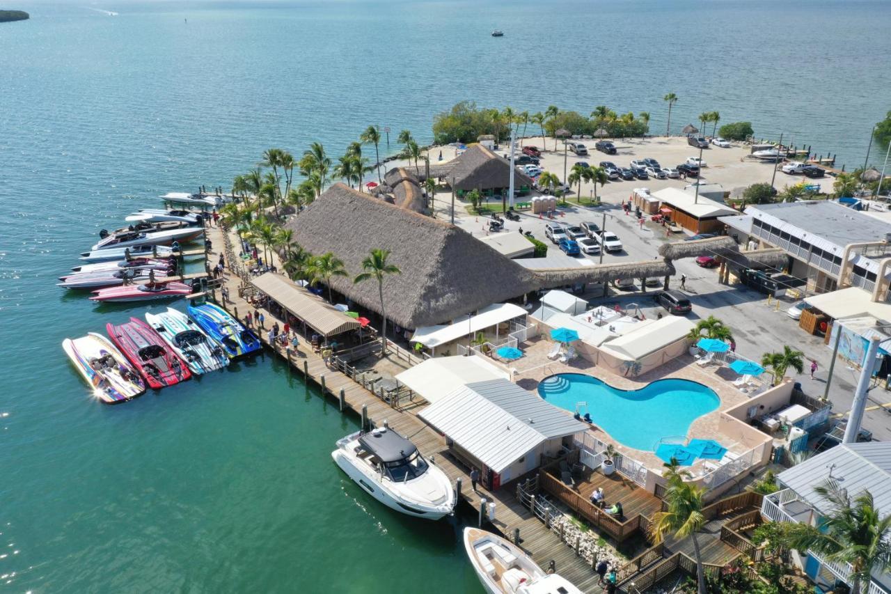 Gilbert's Key Largo
