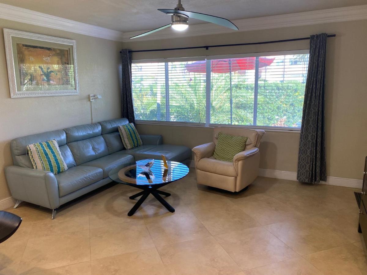 Atlantic Shores Vacation Hotel
