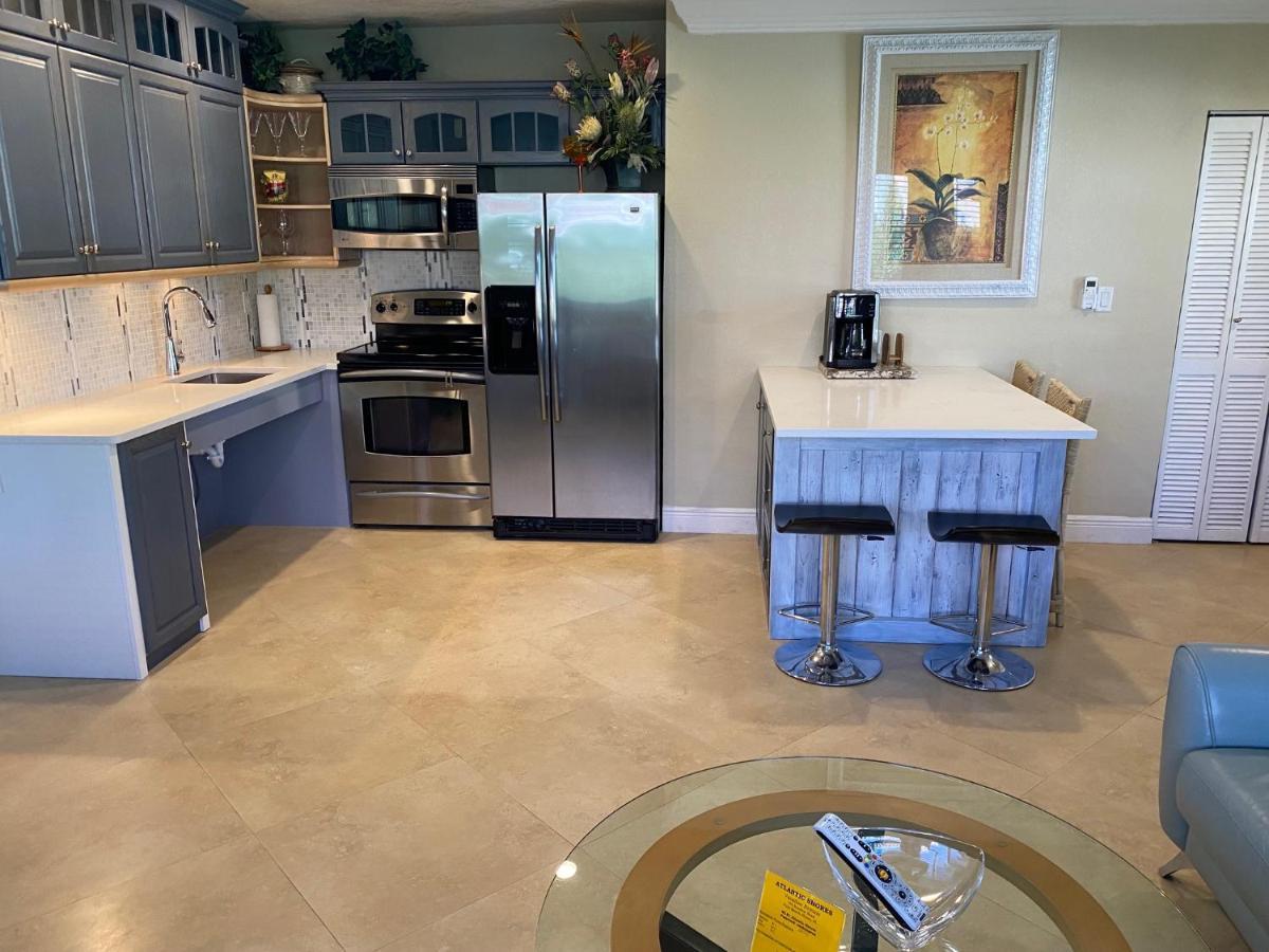 Atlantic Shores Vacation Hotel