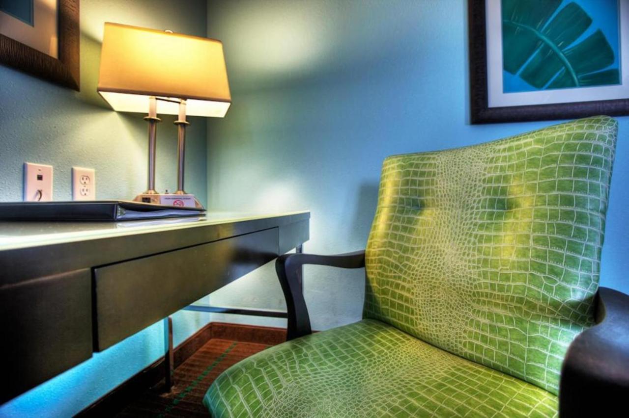Hotel & Conference Center By Ihg Ocala