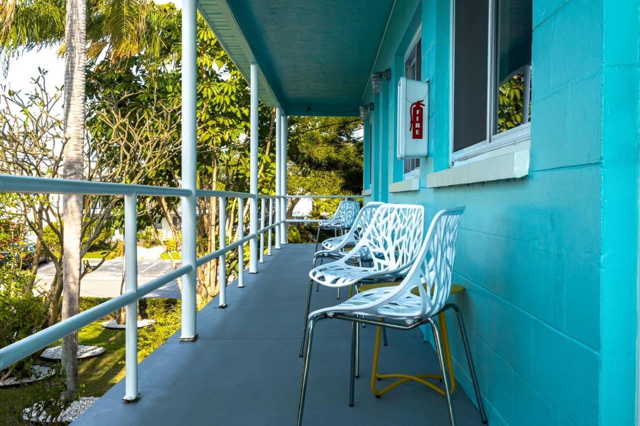 Hotel Sea Jay And Marina (adults Only)