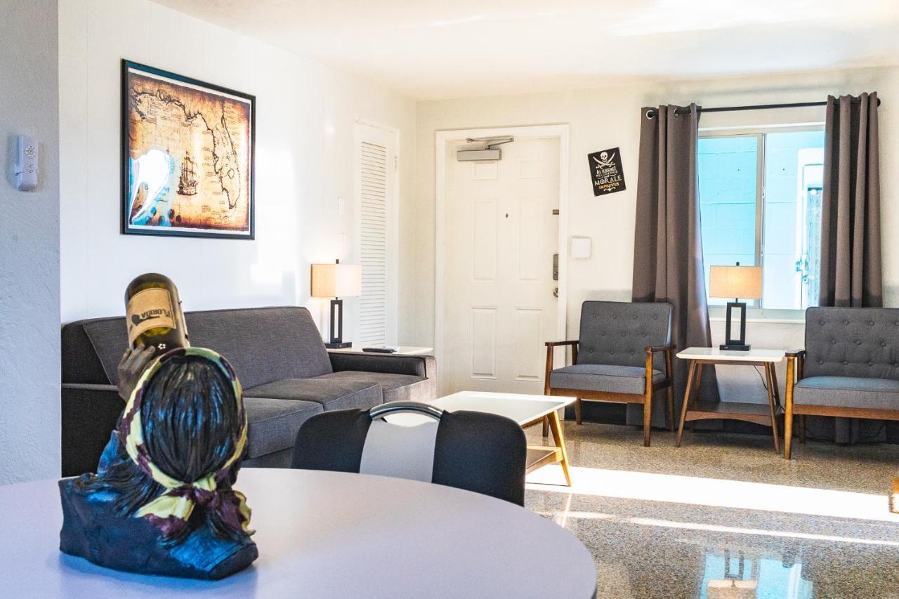 Sea Jay And Marina (adults Only) Hotel St. Pete Beach