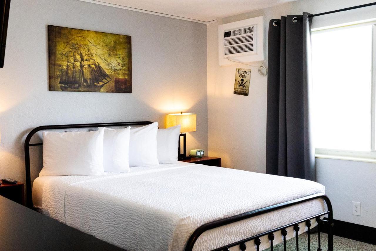 Hotel Sea Jay And Marina (adults Only) 2*