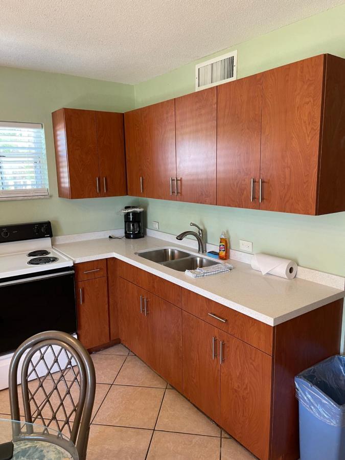 Hotel Breezy Palms Islamorada