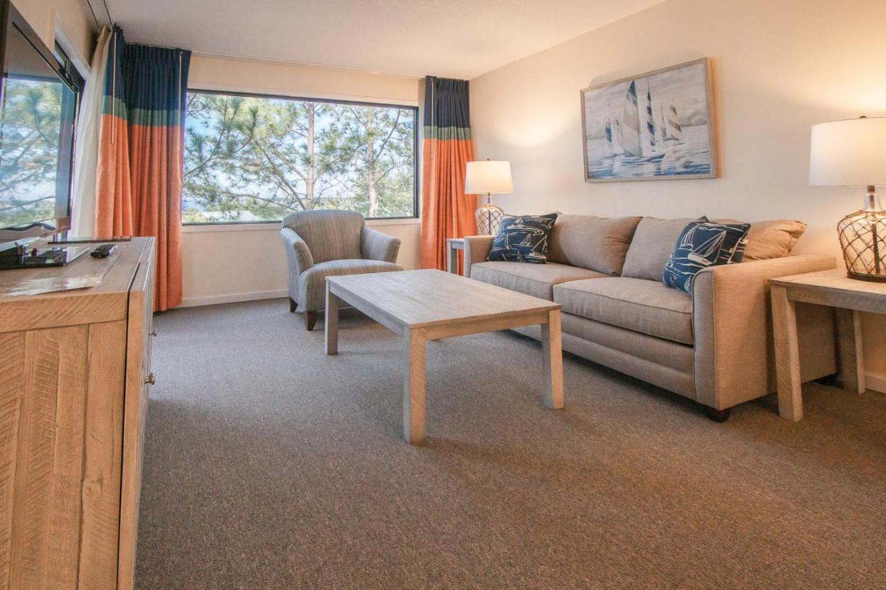 Bay Club Of Sandestin Hotel