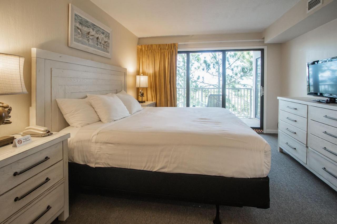 Bay Club Of Sandestin 3*