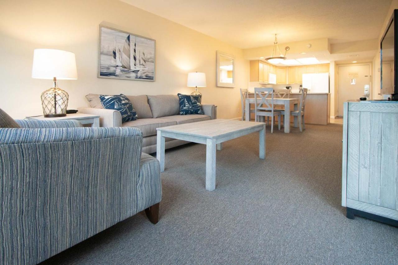 Hotel Bay Club Of Sandestin Miramar Beach