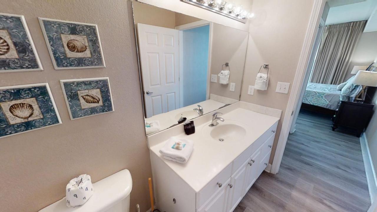 Tidewater 1309 Holiday home *