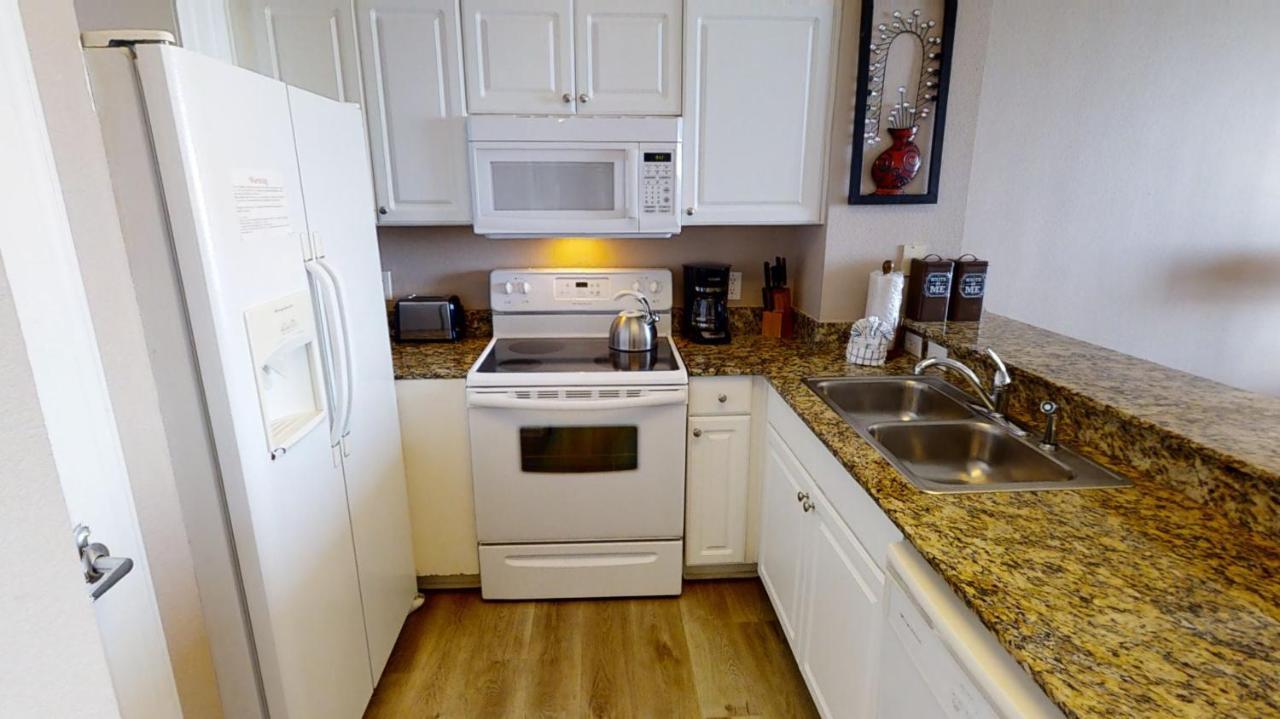 Holiday home Tidewater 1309 Panama City Beach