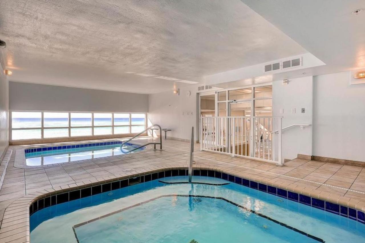 Holiday home Tidewater 1309