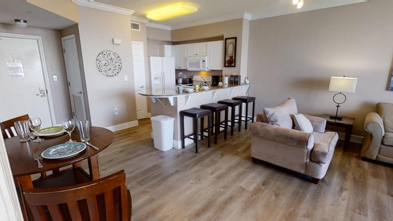 Tidewater 1309 Holiday home