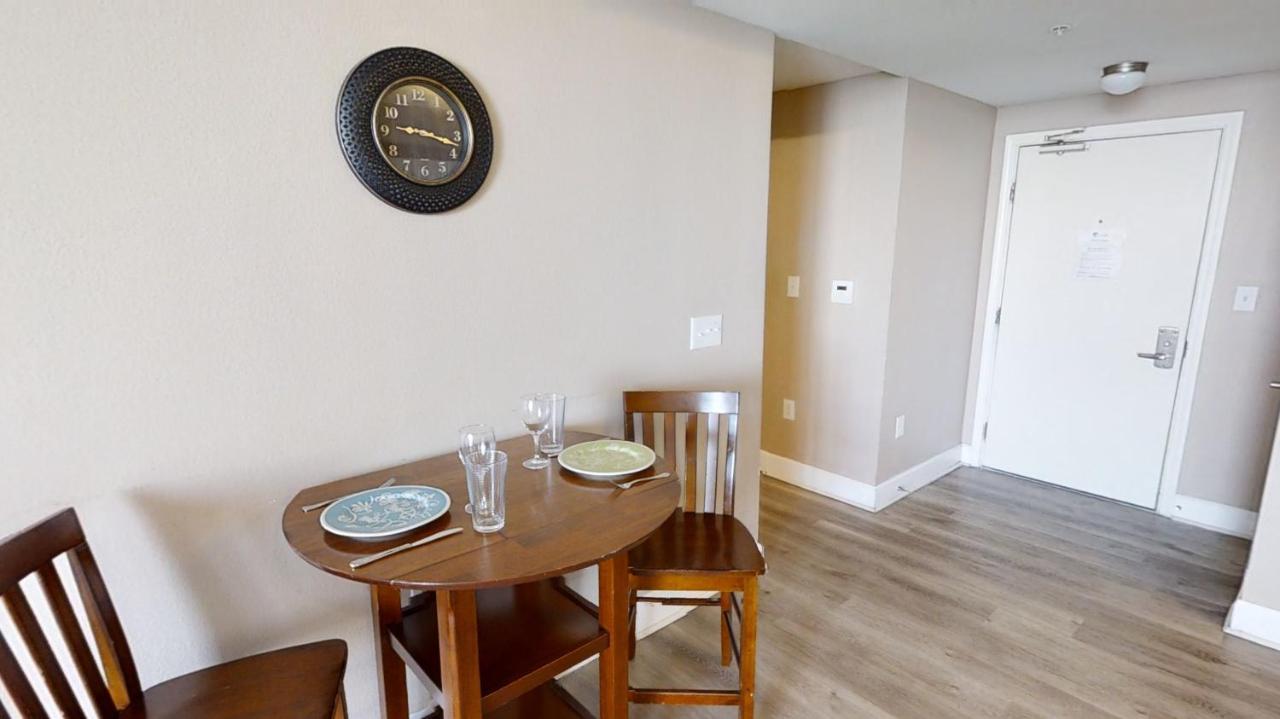 Holiday home Tidewater 1309 Panama City Beach