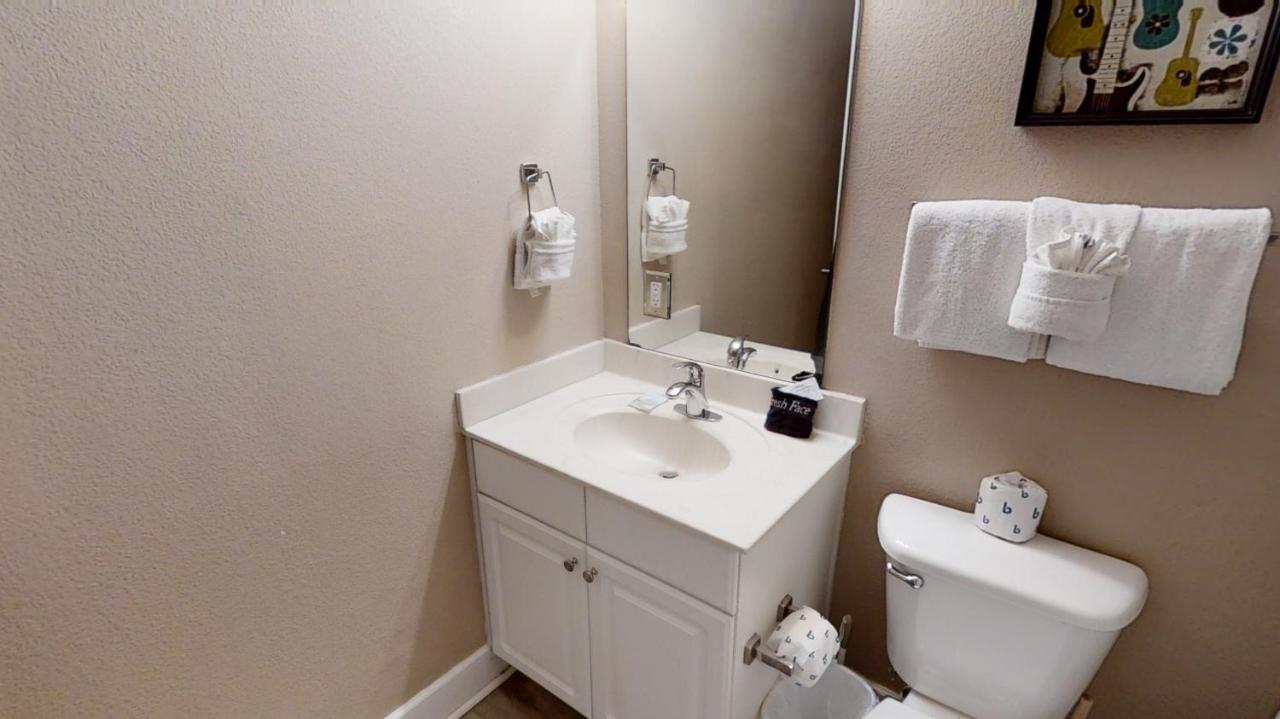 Holiday home Tidewater 1309 *