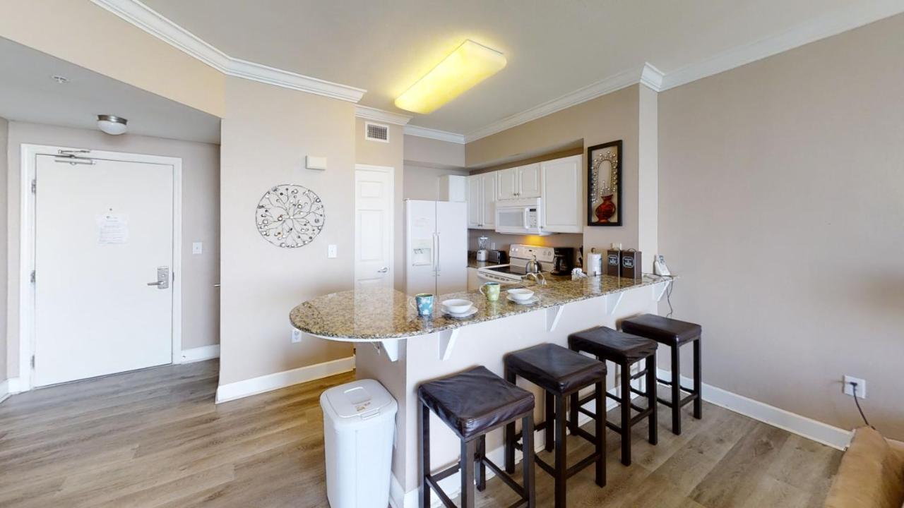Tidewater 1309 Holiday home