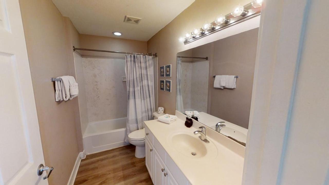 Holiday home Tidewater 1309 Panama City Beach