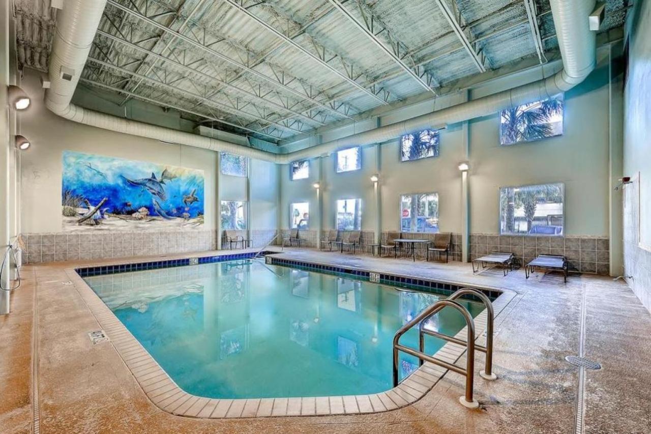 Tidewater 1309 Holiday home Panama City Beach