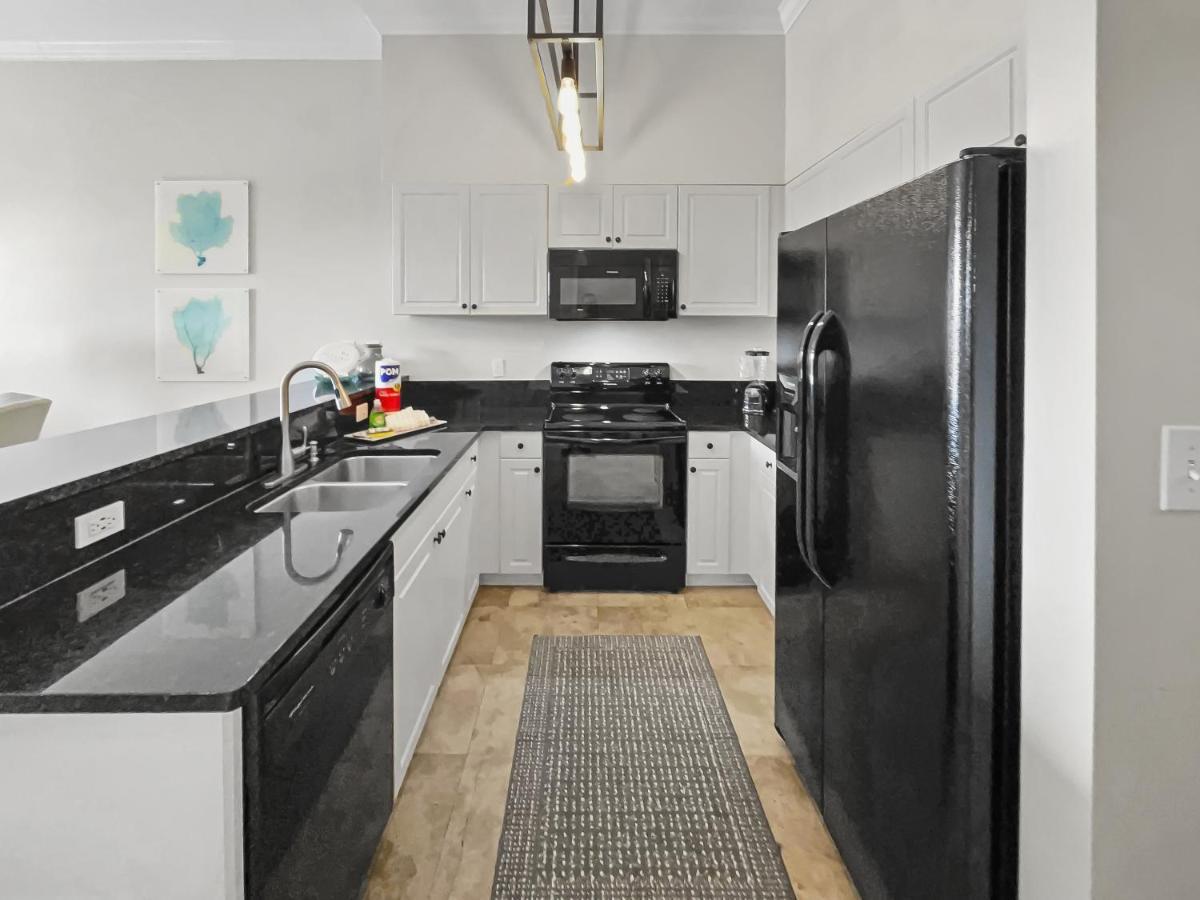 Twickenham Apartment Rosemary Beach