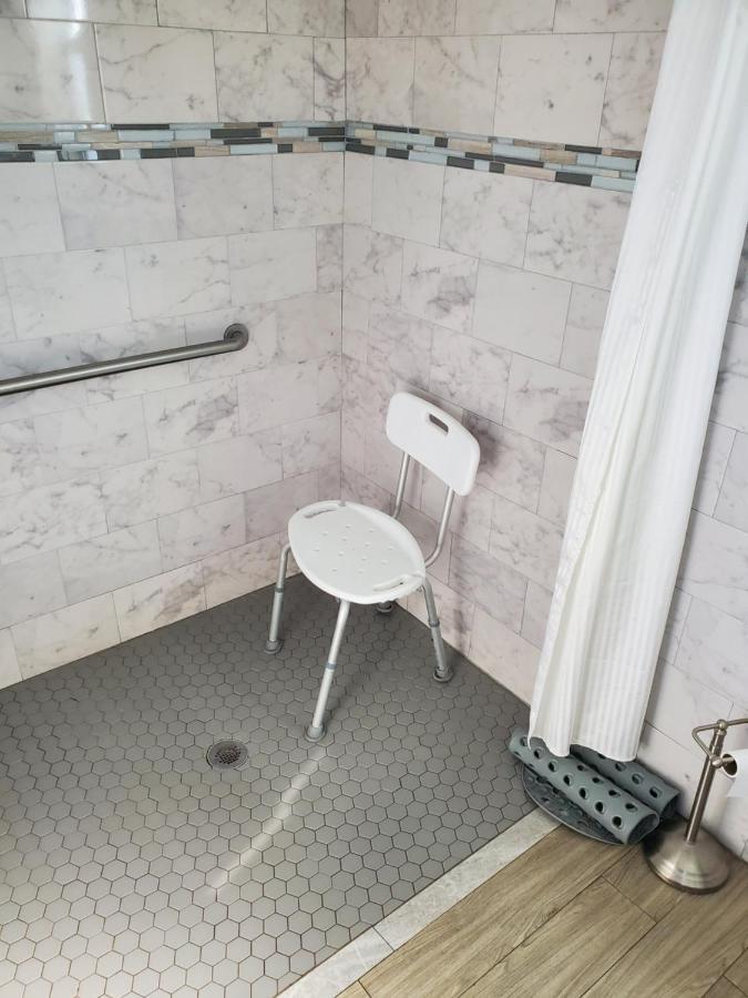 Budget - Motel St. Augustine