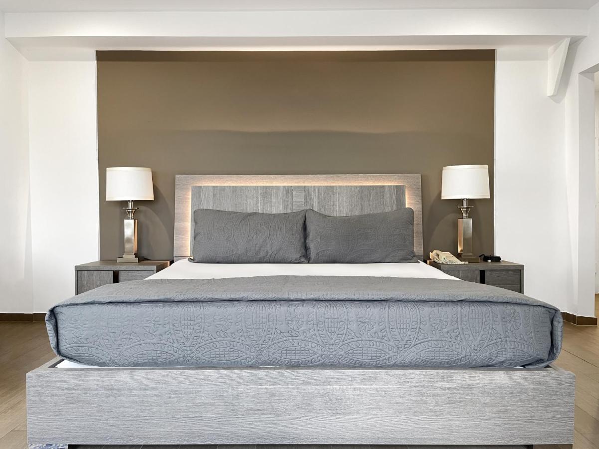 Hotel Sheldon Hollywood