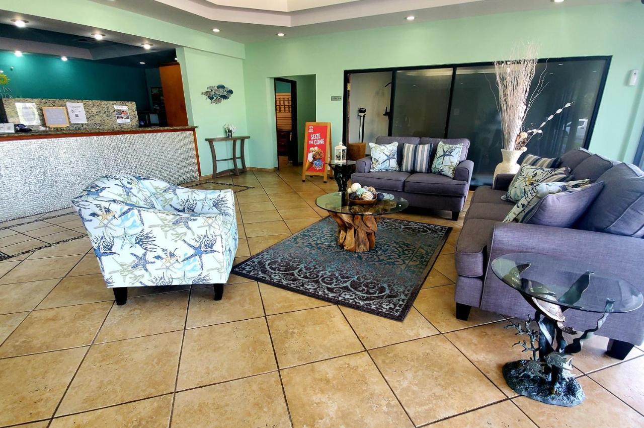 Vero & Vero I-95 (adults Only) Hotel 3*