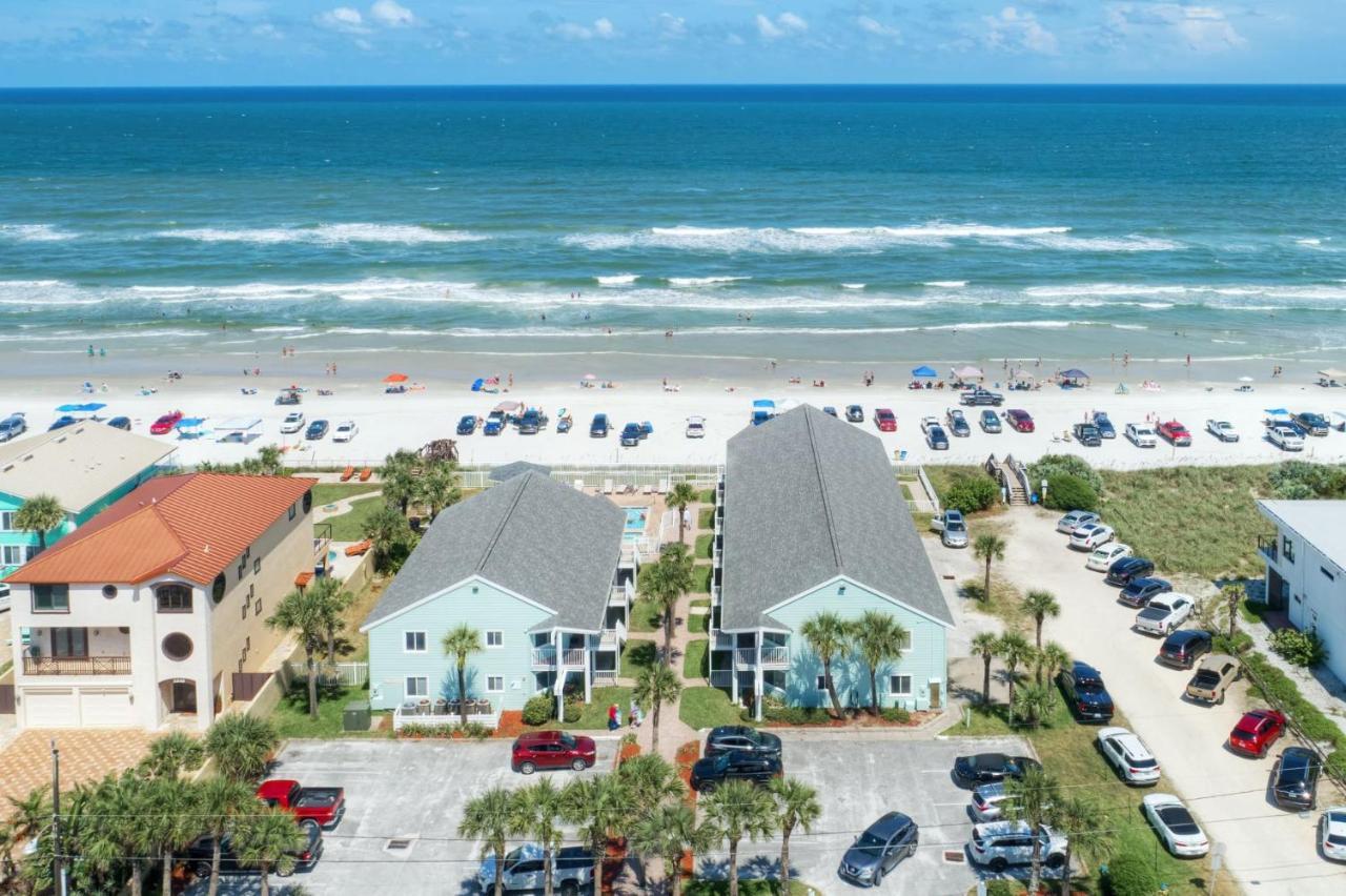 New Smyrna Waves By Exploria 3* New Smyrna Beach