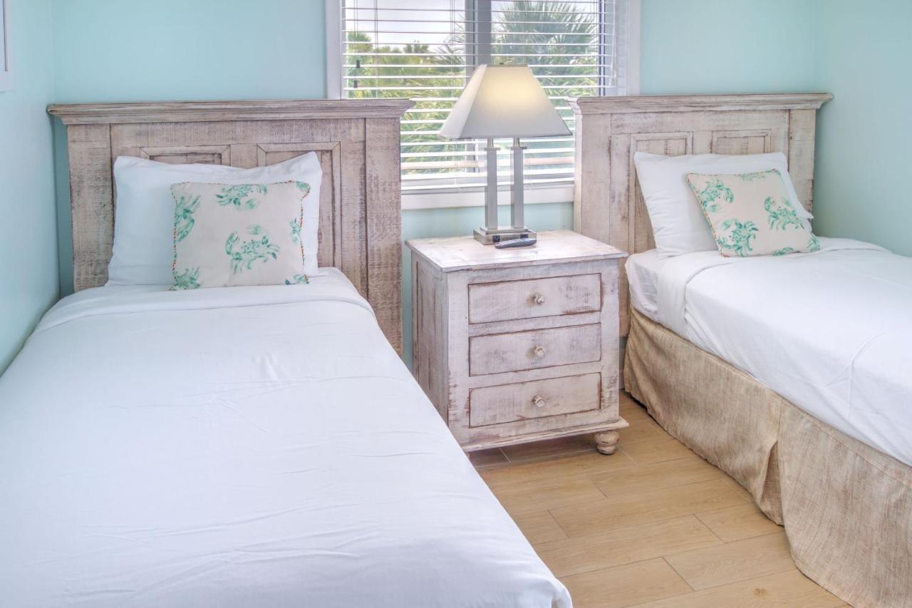 Resort New Smyrna Waves By Exploria New Smyrna Beach