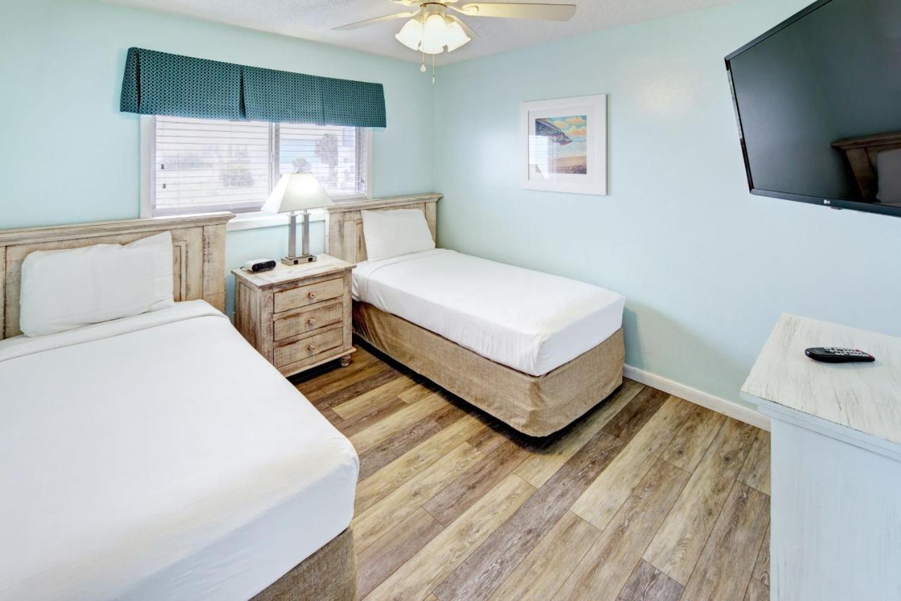 New Smyrna Waves By Exploria New Smyrna Beach