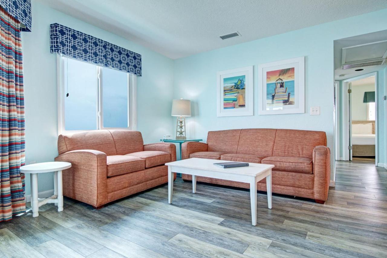 Resort New Smyrna Waves By Exploria