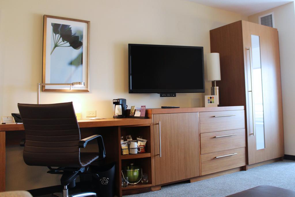 Hotel Hyatt Place Airport