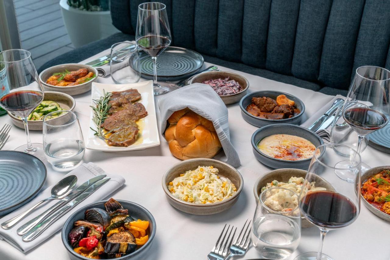 The Altair Bay Harbor Hotel Bal Harbour