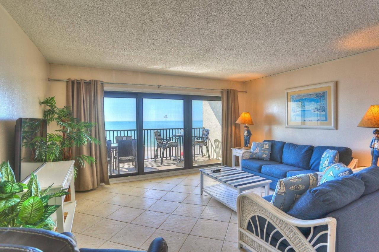 Holiday home 402 - Sandy Shores *