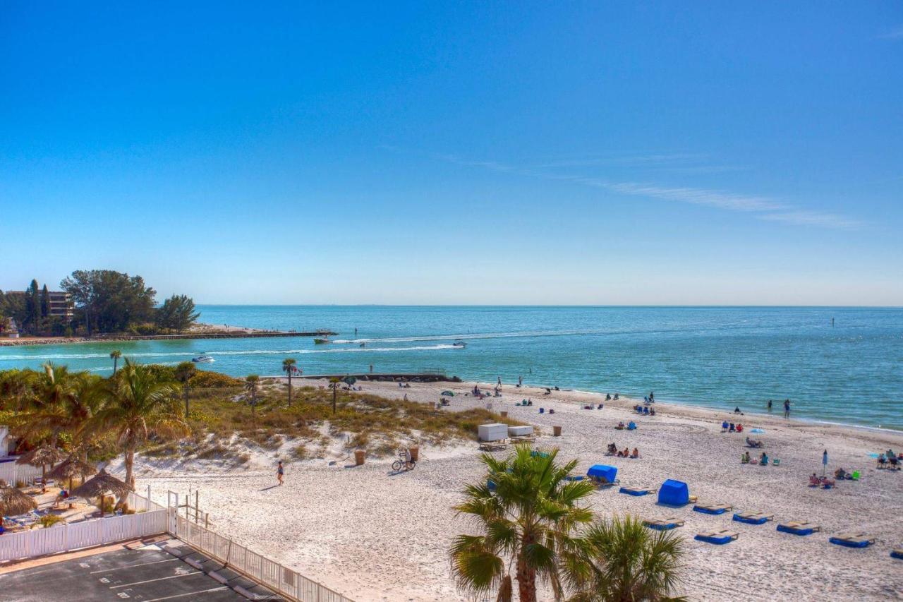 402 - Sandy Shores Holiday home St. Pete Beach