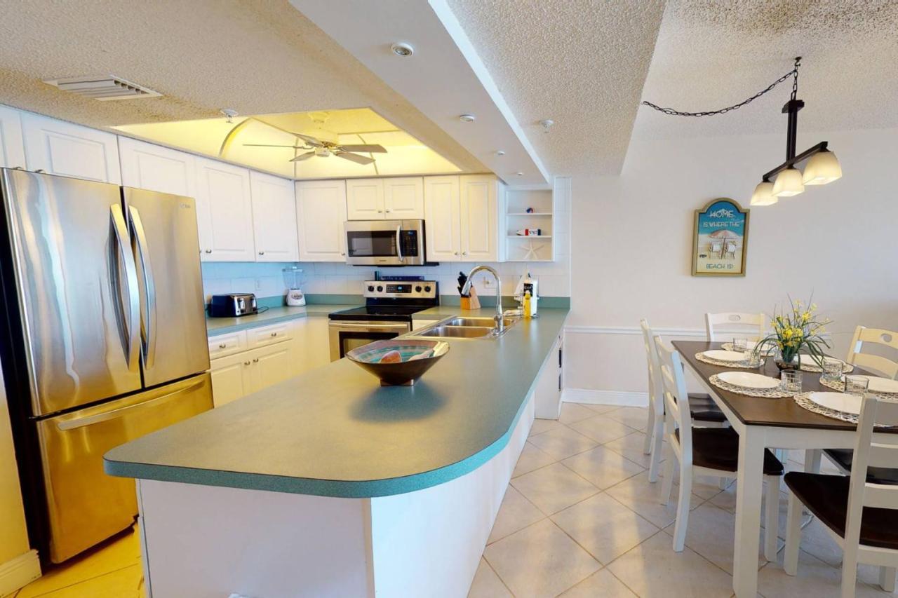 402 - Sandy Shores Holiday home St. Pete Beach